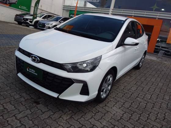 HYUNDAI HB20S 1.0 12V FLEX COMFORT PLUS MANUAL HYUNDAI HB20S 1.0 12V FLEX COMFORT PLUS MANUAL